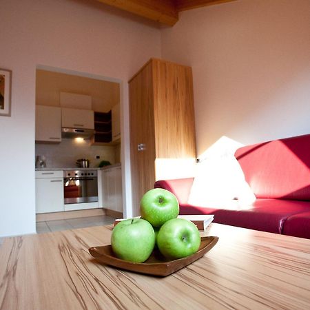 Gasserhof Aicha Natz-Schabs 外观 照片