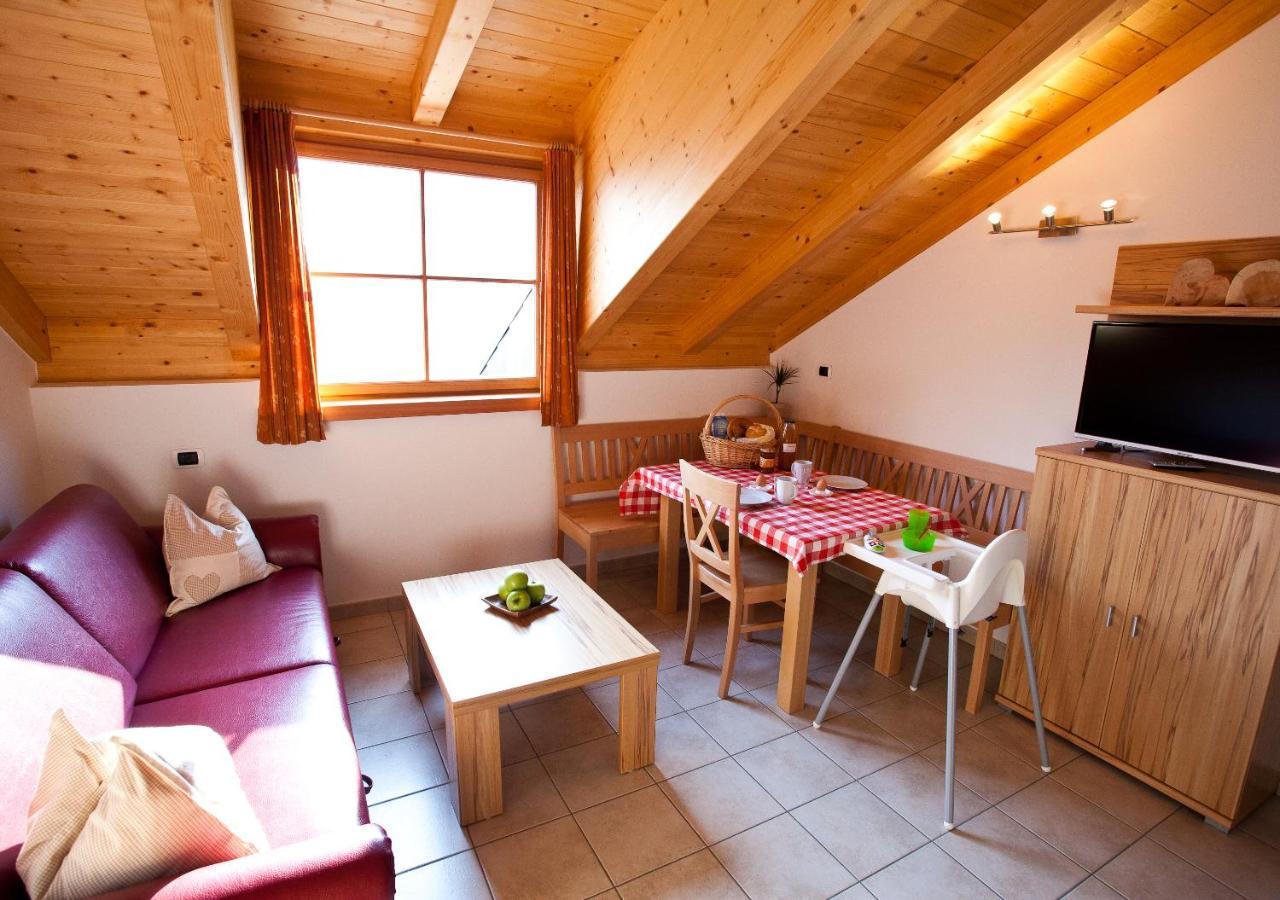 Gasserhof Aicha Natz-Schabs 外观 照片