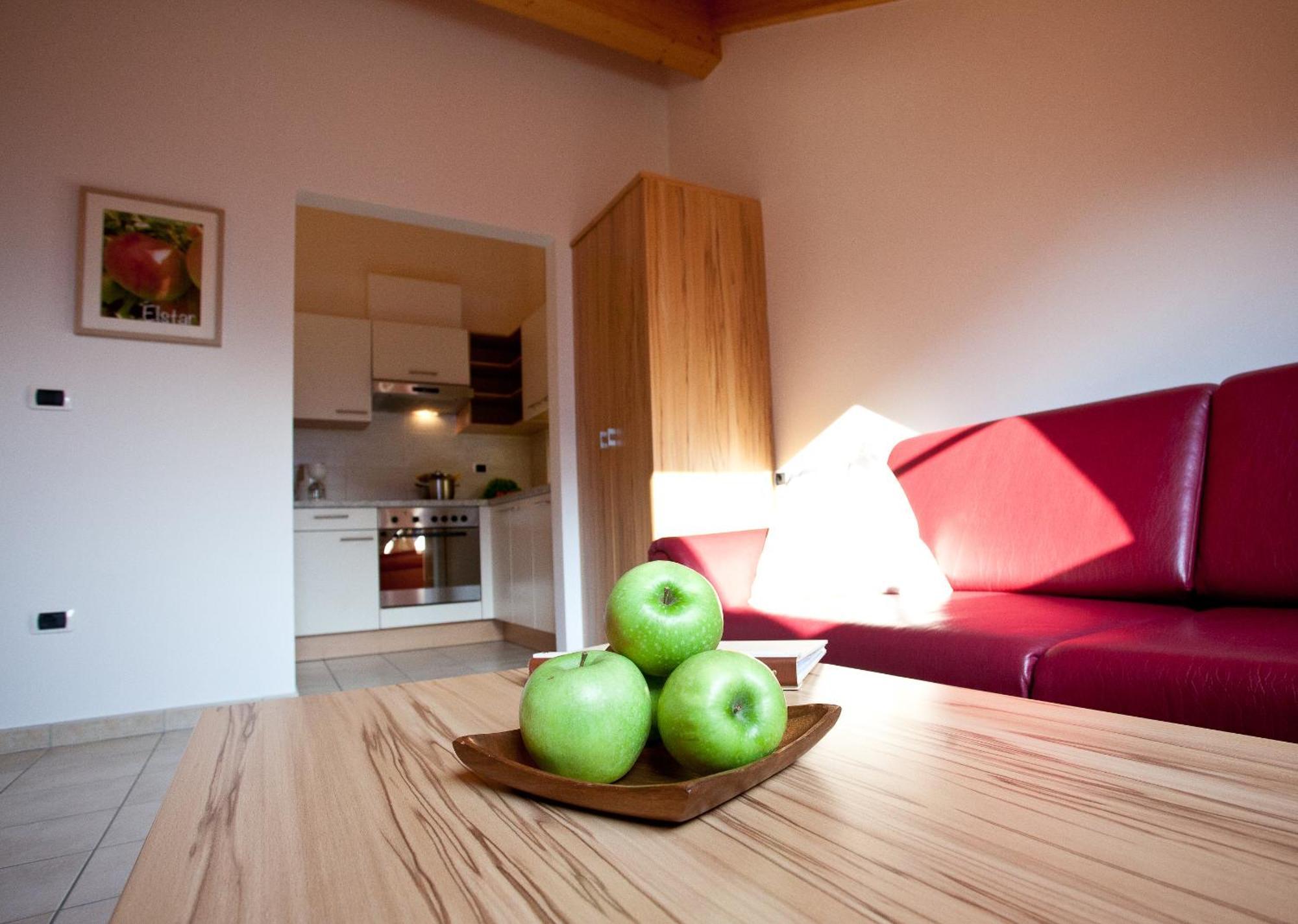 Gasserhof Aicha Natz-Schabs 外观 照片