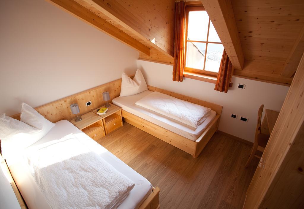 Gasserhof Aicha Natz-Schabs 外观 照片