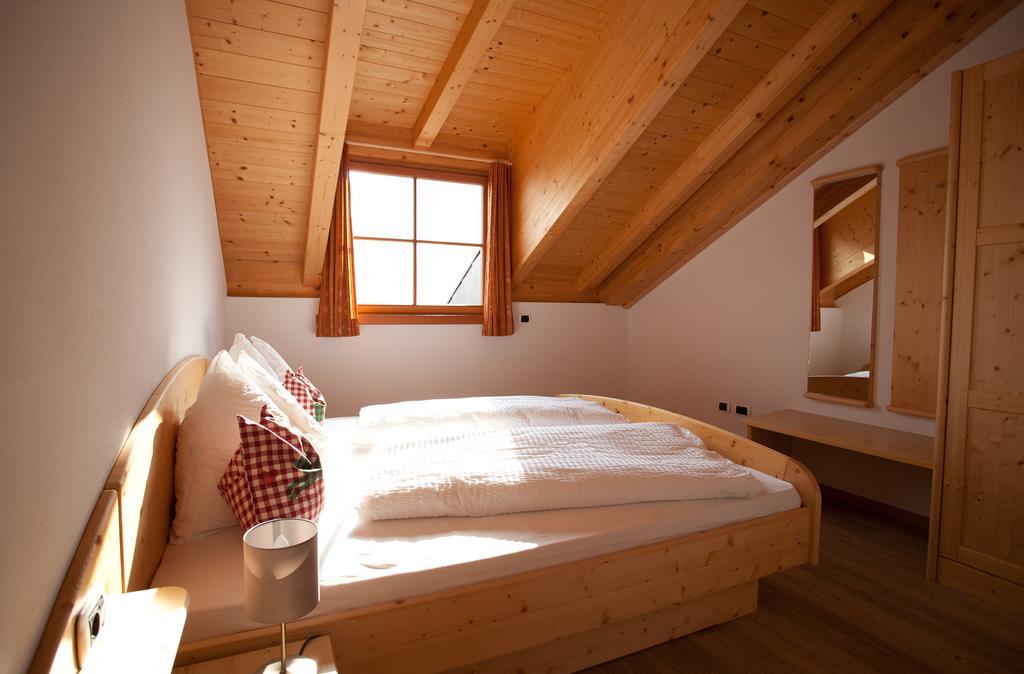 Gasserhof Aicha Natz-Schabs 外观 照片