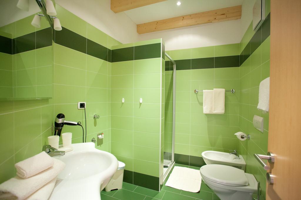 Gasserhof Aicha Natz-Schabs 外观 照片