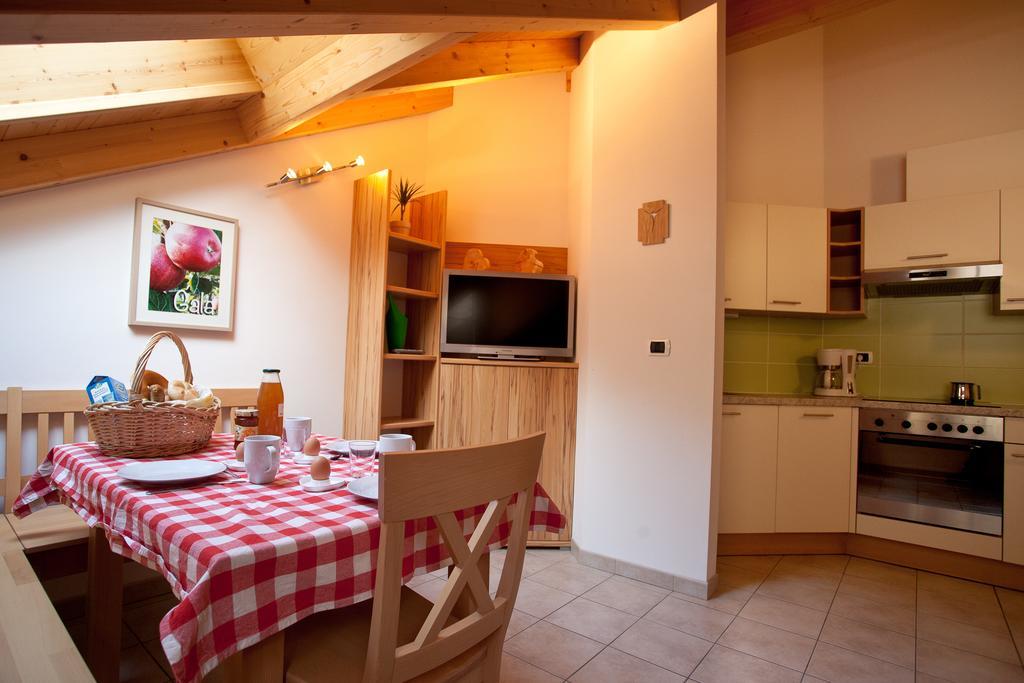 Gasserhof Aicha Natz-Schabs 外观 照片