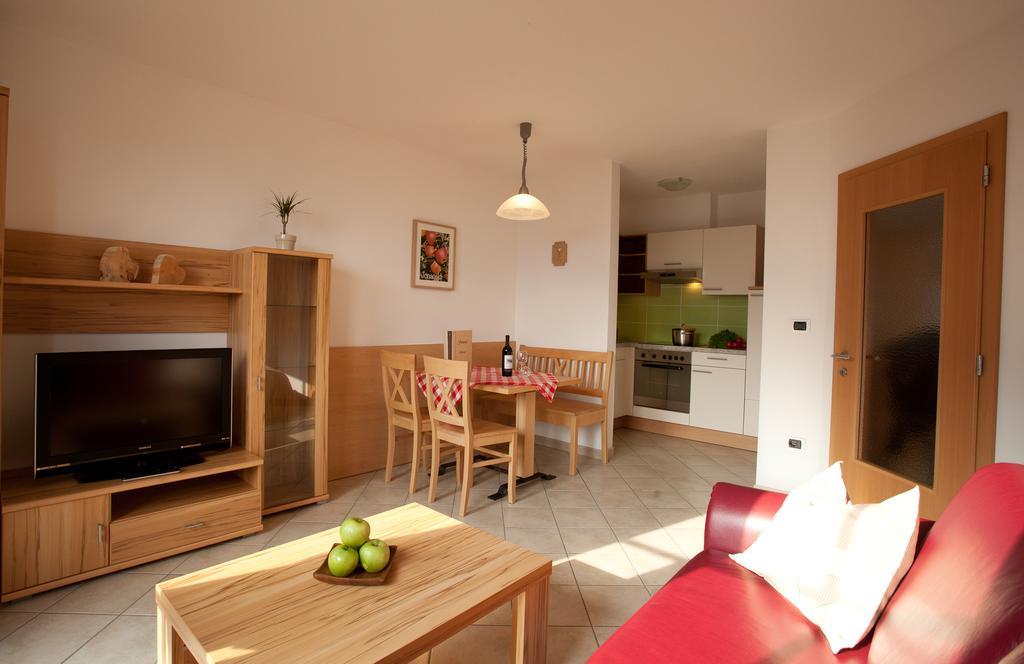 Gasserhof Aicha Natz-Schabs 外观 照片