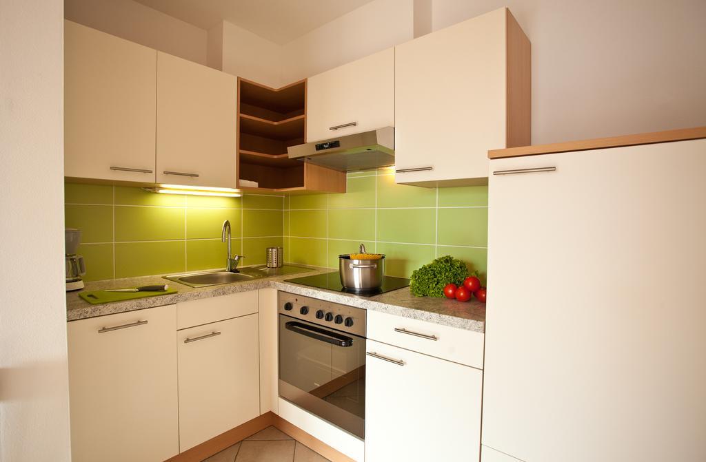 Gasserhof Aicha Natz-Schabs 外观 照片