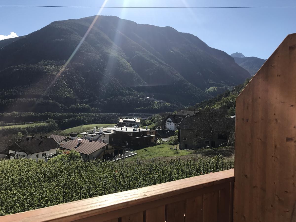 Gasserhof Aicha Natz-Schabs 外观 照片