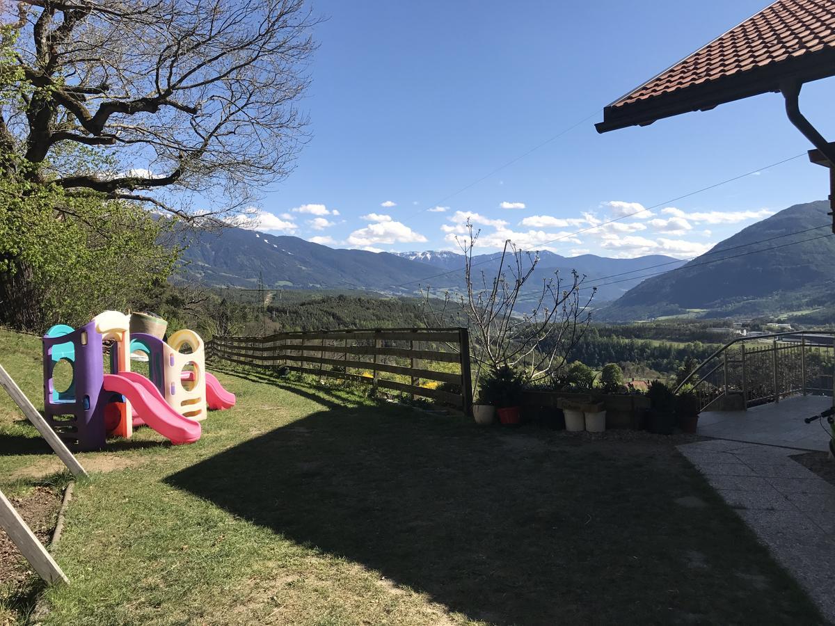 Gasserhof Aicha Natz-Schabs 外观 照片
