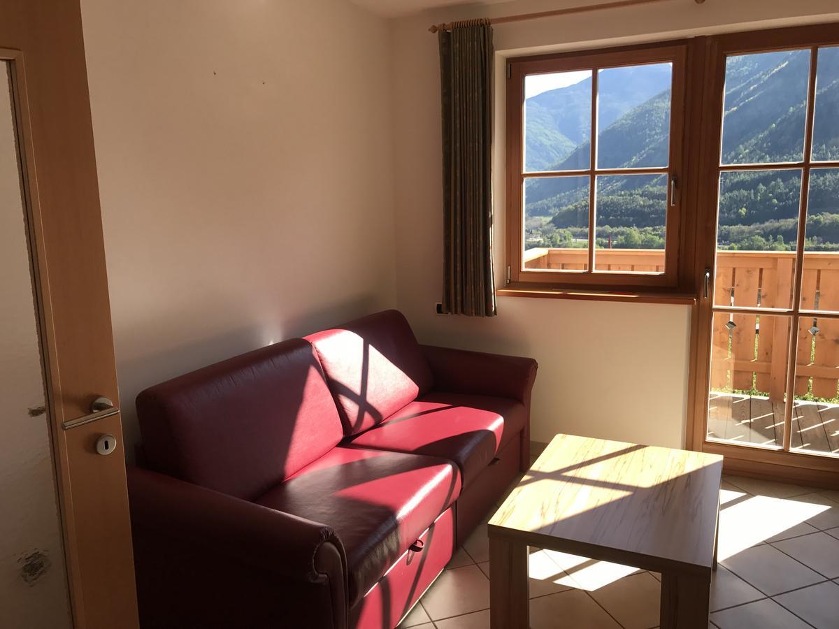 Gasserhof Aicha Natz-Schabs 外观 照片